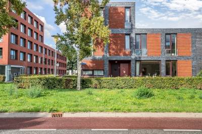 Woning Greppelmos 1 Zwolle