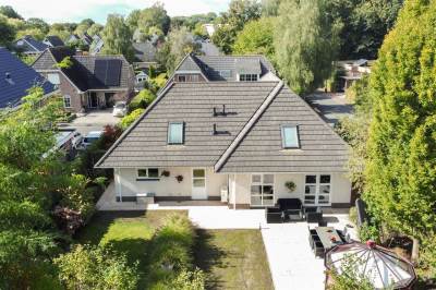 Woning Langevelderslag 70 Lelystad