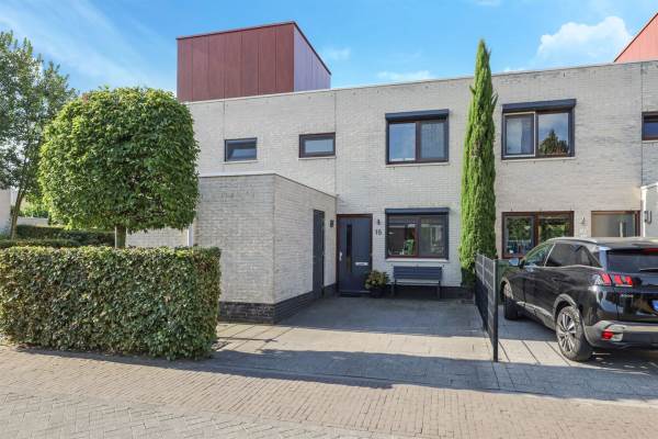 Woning Karper 15 Doetinchem