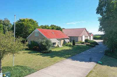 Woning Wisentweg 40 Swifterbant