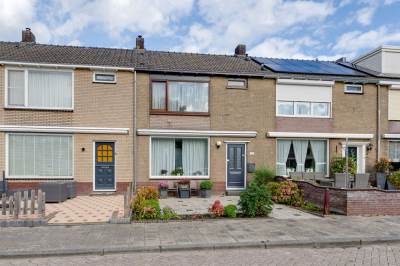 Woning Gruttoplantsoen 10 Volendam
