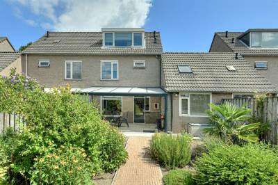 Woning Regenwulp 38 Breda