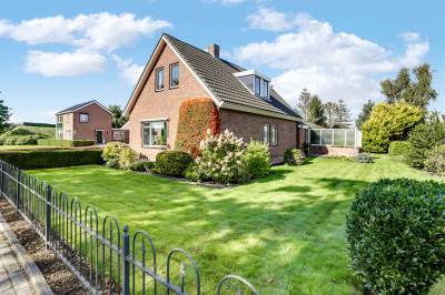 Woning Vaart NZ 164 Nieuw-Amsterdam