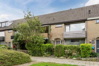 Woning Dodaarslaan 116 Vinkeveen