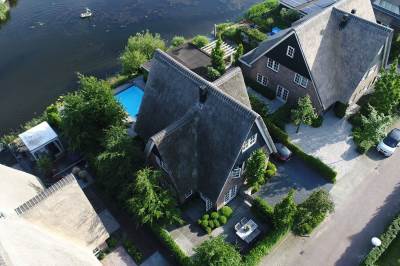 Woning Augustijnenlaan 42 Alphen aan den Rijn