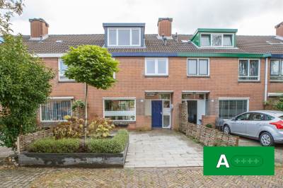 Woning In de Houtzaagmolen 28 Duivendrecht