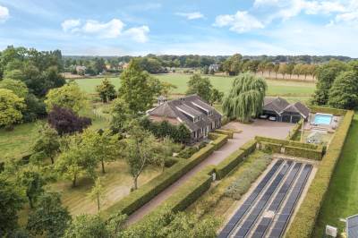 Woning Lage Heurnseweg 1 De Heurne