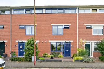 Woning Willem Klooshove 37 Nieuwegein