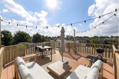 Woning van de Wateringelaan 61 Voorburg