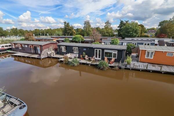 Woning Rietkragge 7 Wilnis