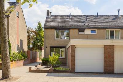 Woning Ruwenberg 39 Eindhoven