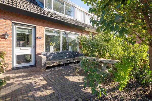 Woning Voergang 128 Drachten