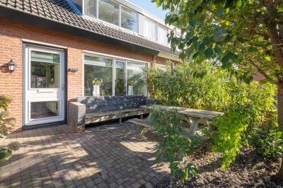 Woning Voergang 128 Drachten