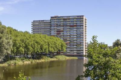 Woning Oost-Dorsch 115 Zaandam