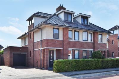 Woning Hof van Brasser 35 Nootdorp