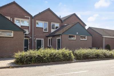 Woning Gaardedreef 81 Zoetermeer
