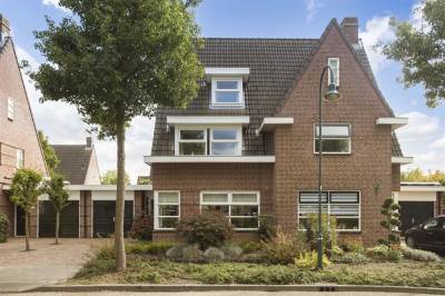 Woning Boekesteynlaan 12 Helmond