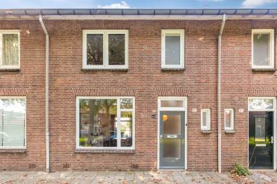 Woning Arke Noëstraat 46 Tilburg