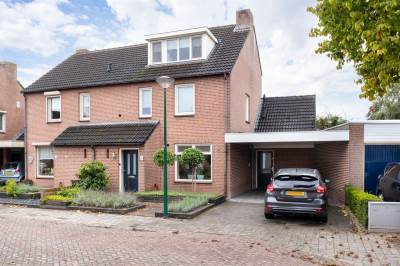 Woning Varenstraat 2 Wilbertoord