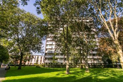 Woning Roggekamp 495 Den Haag