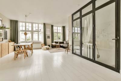 Woning Hogeweg 52A Amsterdam