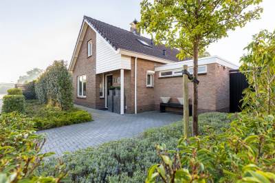 Woning Schimmelpennincklaan 73 Doetinchem