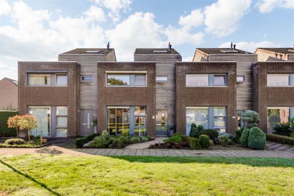 Woning Beltmolen 36 Weert