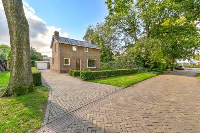 Woning S.A. Haadsmastraat 2 Vries