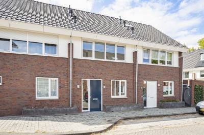 Woning Hamsterstraat 6 Helmond