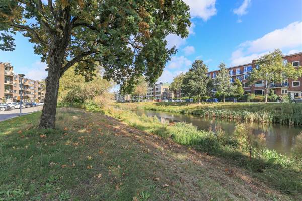 Woning Hora Siccamasingel 369 Groningen