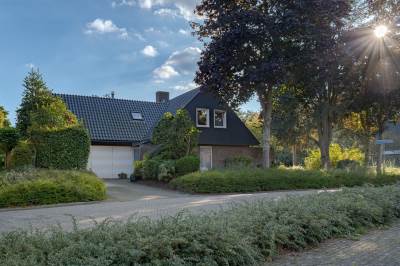 Woning Albert van Kuyckweg 8 de Wijk