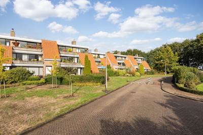 Woning De Eschmolen 220 Delden