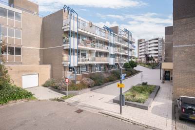 Woning Zadkinerade 70 Capelle aan den IJssel