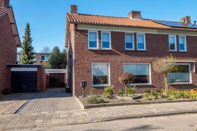 Woning Voogdenstraat 9 Weert