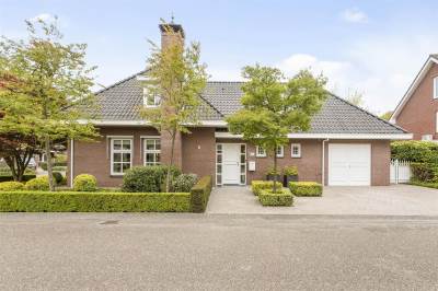 Woning Vliehorstweide 9 Helmond