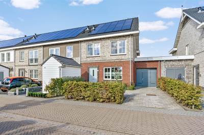 Woning Zilverschoon 41 Rijswijk (ZH)