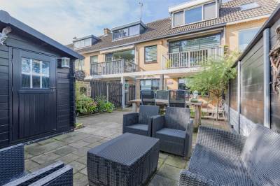 Woning van Troostwijklaan 15 Heerhugowaard