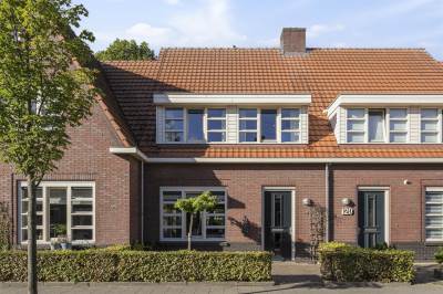 Woning Daniël Stalpaertstraat 122 Eindhoven