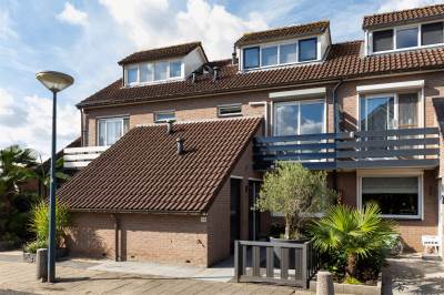 Woning Van Vianenhof 14 Jaarsveld