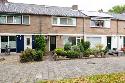 Woning Otto van Taverenstraat 31 Enschede
