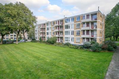 Woning M. Harpertszoon Tromplaan 220 Oegstgeest