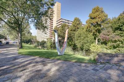 Woning Bosboom-Toussaintplein 89 Delft