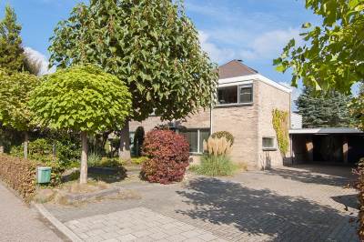 Woning de Voortmors 11 Weerselo