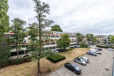 Woning Karel Doormanlaan 440 Hilversum