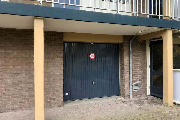 Garage Vuurdoornlaan 26G013 Nijkerk