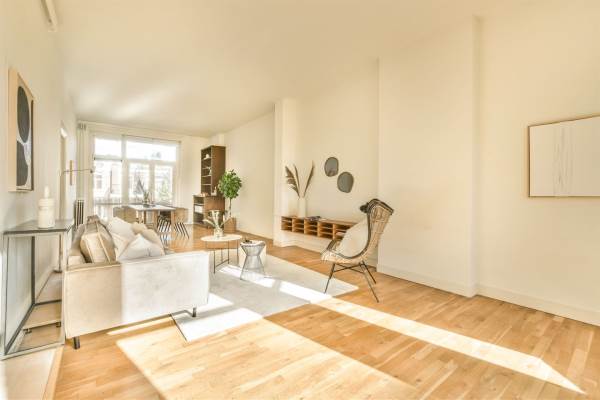 Woning De Lairessestraat 743 Amsterdam