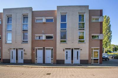 Woning Zonnehof 45 Berkel en Rodenrijs