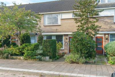 Woning Koeweitdreef 125 Utrecht
