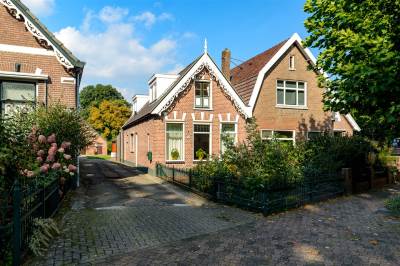 Woning Westeinde 74 Vriezenveen