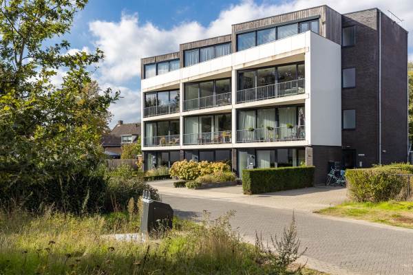 Woning Oosseldstraat 309 Doetinchem